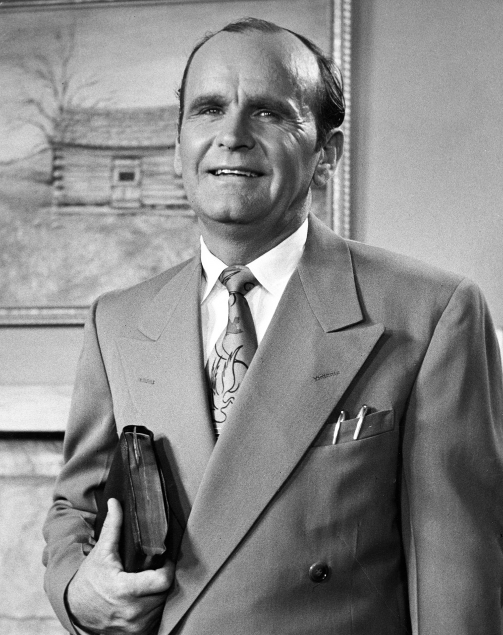 William Marrion Branham